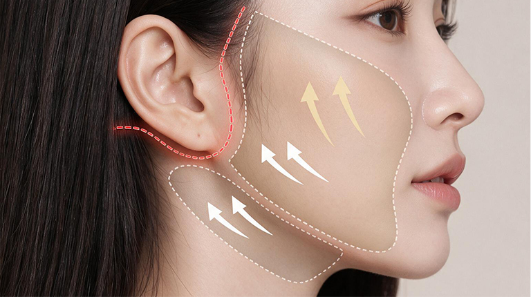 입체적 디자인 모델 이미지